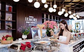 LeMore Hotel Nha Trang
